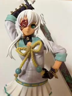 未開封 百花繚乱 柳生義仙 1/8 完成品フィギュア Amazon | 百花繚乱 柳生義仙 (1/8スケール PVC塗装済完成品