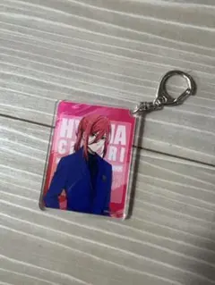 ブルーロック 千切豹馬キーホルダー