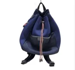 ear PAPILLONNER ネイビー バックパック