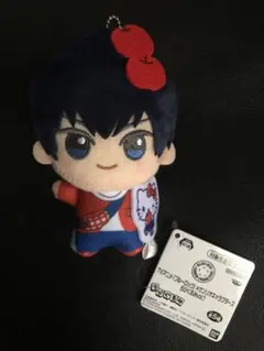 ブルーロック × サンリオキャラクターズ ちびぐるみvol.1 潔世一