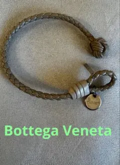ボッテガヴェネタ　イントレチャート　ブレスレット　Bottega Venetaのサムネイル