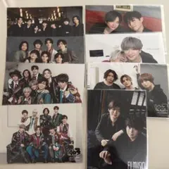Hey! Say! JUMP 有岡大貴 Fab フォトセット - メルカリ