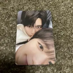 NCT WISH WISHLIST シオン リョウ　ケミトレカ