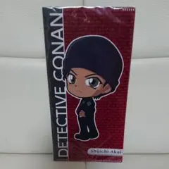コナン 赤井秀一 チケットホルダー