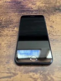 AppleiPhone SE（第2世代）ブラック64GB スマートフォン本体美品