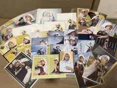 【ミュージカル刀剣乱舞】刀ミュ　山姥切国広　加藤大悟　ブロマイドなどまとめ売り⭐︎