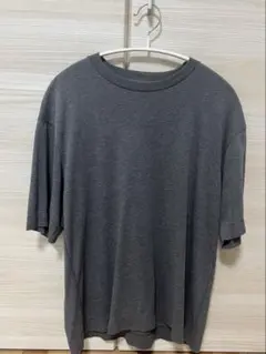UNITED ARROWS Tシャツ グレー Sサイズのサムネイル
