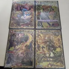 ドキドキつよいデッキ 25の王道 サムライ シークレット セット - メルカリ