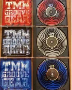 2026年最新】TMN GROOVE GEARの人気アイテム - メルカリ