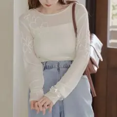kastane トップス