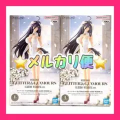 オーバーロード ALBEDO アルベド WEDDING ver. フィギュア