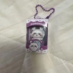 ちいかわ モモンガ チョコボックス フィギュアキーホルダー