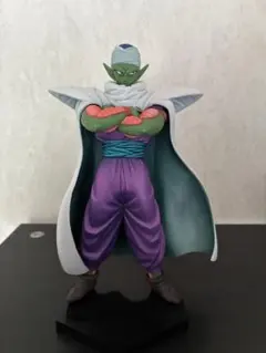 40周年】ドラゴンボール 一番くじ ピッコロ - メルカリ