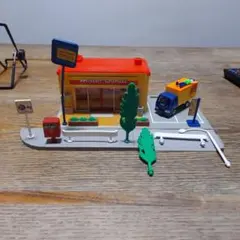 2026年最新】トミカタウン ミスタードーナツの人気アイテム - メルカリ