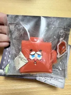 【新品・未使用品】CRAZY GUGU ストレスキューブ 絶望