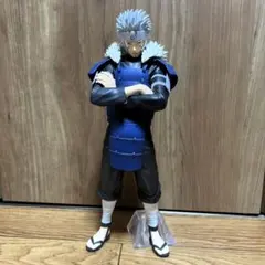 一番くじナルト-疾風伝 繋がる思い　B賞　千手扉間 MASTERLISE