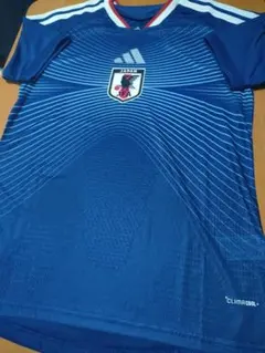 新品未使用』：2026日本代表レプリカユニフォーム 半袖XL アディダス