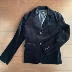 《Calvin Klein》ジャケットスーツ3点セット