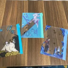 【9/28迄出品】小コミ 2025 クリアポーチ　購入特典