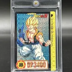 当時品 ✨ ドラゴンボールZ カードダス 本弾 第22弾 216 キラ