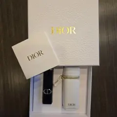 DIOR プラチナ会員限定ギフト ルージュディオール 720S リップホルダー