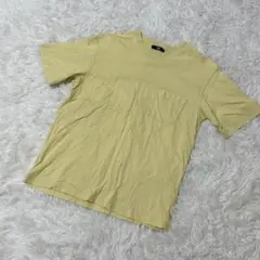 【c5698】HARE Tシャツ カットソー　半袖　イエローのサムネイル