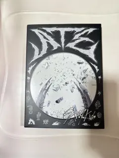 Stray Kids スキズ ATE 通常盤 boom ver.