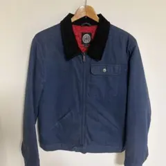 INDEPENDENT BRIXTON ワークジャケット　コラボ