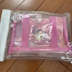 PAW Patrol ピンク バッグ Sサイズ