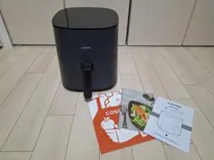 COSORI ノンフライヤー 4.7Lのサムネイル