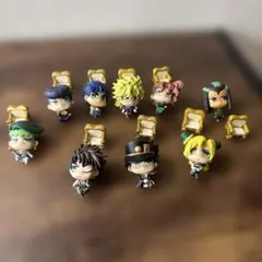 【ナムコ限定】ジョジョの奇妙な冒険 ジョジョコレJOJOWORLD