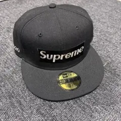 2026年最新】supreme キャップ ニューエラ 7 1￼/2の人気アイテム