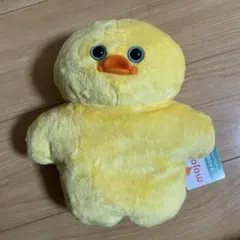 mojojojo きゃらぱぺBIG ひよこ
