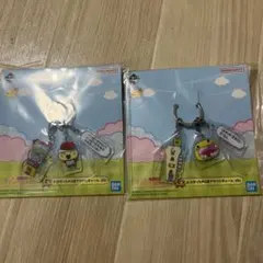 たまごっち　一番くじ　G賞 2点セット