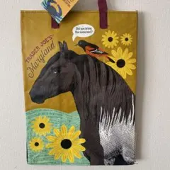 トレーダージョーズ エコバッグ