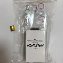 timelesz ペンライト　銀テープ付き