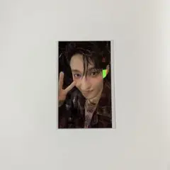 SEVENTEEN HAPPY BURSTDAY ユニバ ラキドロ ドギョム