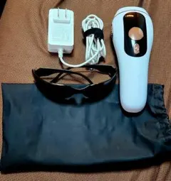 IPL脱毛器 光美容器 家庭用脱毛器のサムネイル