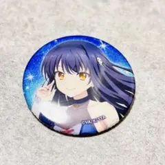 新品サマポケ　鴎　缶バッジ