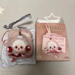 スカルパンダ　ミニバック　Moldy Muffin