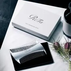 【新品未開封】ReFa 箱入り リファ マーキス ウィズ