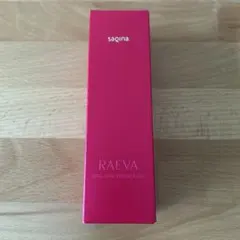 SAQINA RAEVA Vitalizing Essence Gel - メルカリ