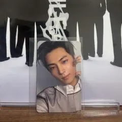 ENHYPEN【JAY】DESIRE:UNLEASH封入トレカ