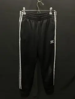 アディダス オリジナルス ジャージ スーパースター トラックパンツ　M
