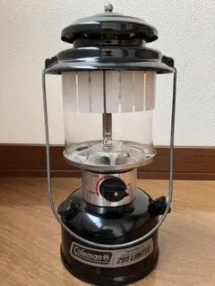 2026年最新】コールマン ガソリンランタン 295の人気アイテム - メルカリ