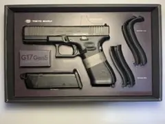 2026年最新】G17 gen5 mosの人気アイテム - メルカリ