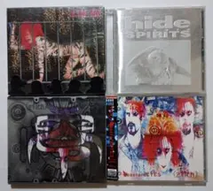 2026年最新】hide zilchの人気アイテム - メルカリ