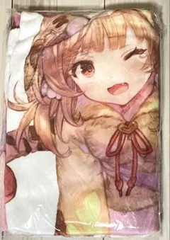 正規品 玉之けだま 毛玉牛乳 ティファニー＆クロエ特大もふもふ