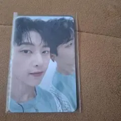 ZB1 ゼベワン メテュトレカ 特典 Ktown4u MZ鏡セルカ ラキドロ