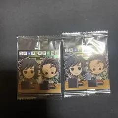 鬼滅の刃 ウエハース 13-06